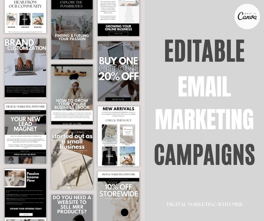 Email Marketing Campaigns