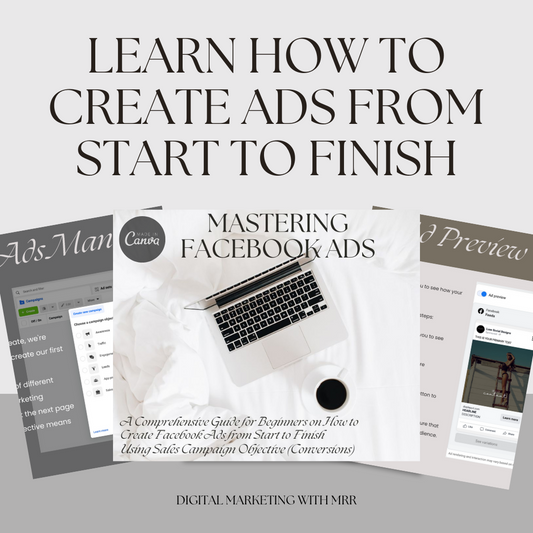 Mastering Facebook Ads